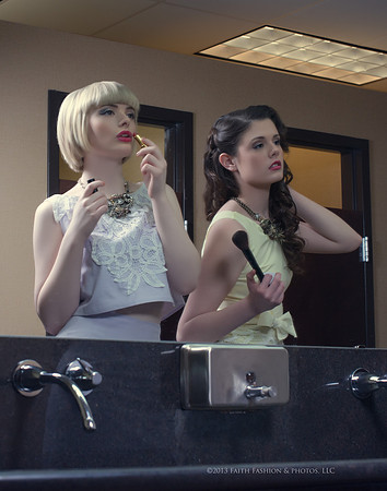 The Other Woman-07-Another Encounter