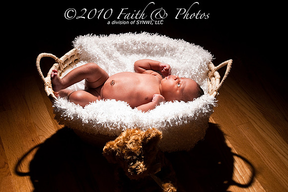 Faith Fashion & Photos photography newborns