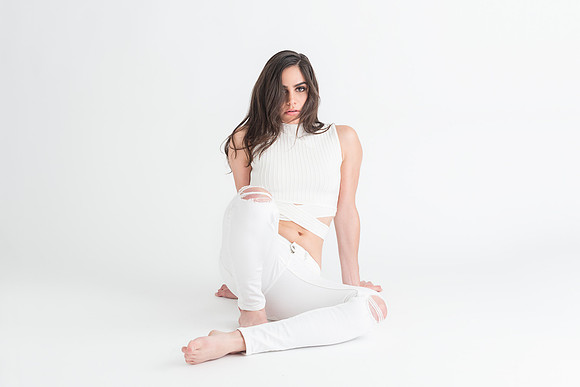 Allie Spetalnick #0521