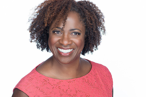 Valerie Priester
