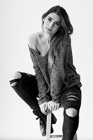 Madolyn Garrett #1053
