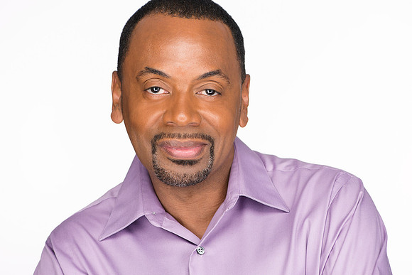 Lawayne Childrey #0033 | Faith Fashion & Photos Headshot Photography