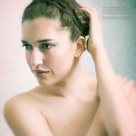 Cathleen Murphy #008 | Beauty Image