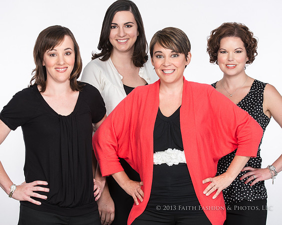 Commercial Photography for the Hearing Services of Franklin